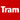 tram logo